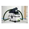 Festool Absaugmobil CLEANTEC CTH MIDI I AC, 350 – 1200 W, 3700 l/min