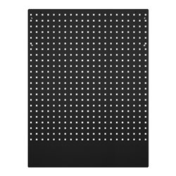 Kraftwerk Lochwand mit Vierkantlochung zu 3964-16