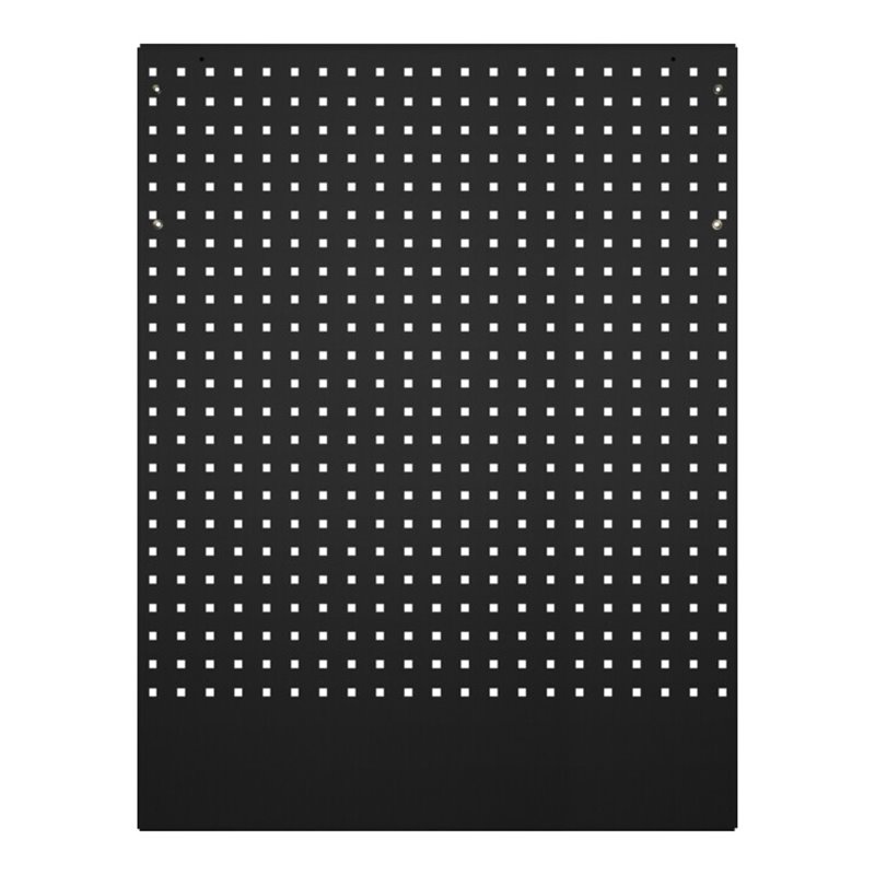 Kraftwerk Lochwand mit Vierkantlochung zu 3964-16