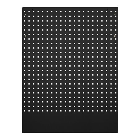 Kraftwerk Lochwand mit Vierkantlochung zu 3964-16