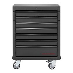 Kraftwerk Mobilio Roll-Schubladenschrank 7 Sch.