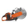 Husqvarna Trennschleifer K 1 PACE 14', Kit, 2 x B380X & C900X, EU (970546705)