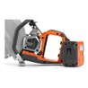 Husqvarna Trennschleifer K 1 PACE 14', Kit, 2 x B380X & C900X, EU (970546705)