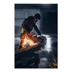 Husqvarna Trennschleifer K 1 PACE 14', Kit, 2 x B380X & C900X, EU (970546705)