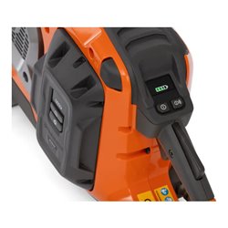 Husqvarna Trennschleifer K 1 PACE 14', Kit, 2 x B380X & C900X, EU (970546705)