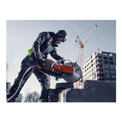 Husqvarna Trennschleifer K 1 PACE 14', Kit, 2 x B380X & C900X, EU (970546705)