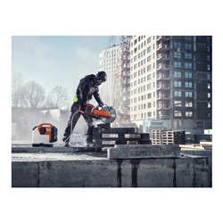 Husqvarna Trennschleifer K 1 PACE 14', Kit, 2 x B380X & C900X, EU (970546705)