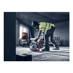 Husqvarna Trennschleifer K 1 PACE 14', Kit, 2 x B380X & C900X, EU (970546705)