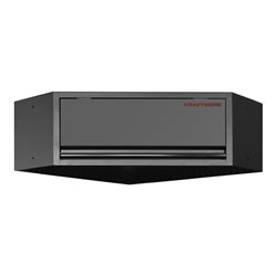 Kraftwerk Mobilio Eck-Oberschrank