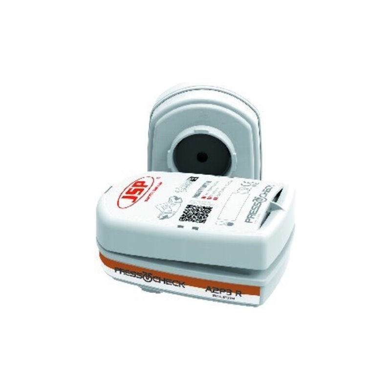 JSP Kombifilter,ABEK1P3 f.Mas keForce8+Maximask2000,2St