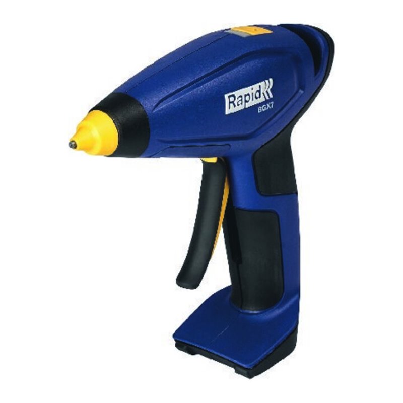 Rapid Akku-Heißklebepistole BGX7 Blister