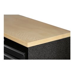 Kraftwerk Mobilio 3er Kombi Hochschrank 2