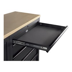 Kraftwerk Mobilio 3er Kombi Hochschrank 2