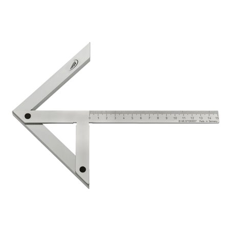 Helios Preisser Zentrierwinkel