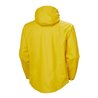Helly Hansen RegenjackeVoss,PU-Stretch Gr. 4XL, gelb