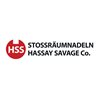 Räumnadel HSS Gr 5III Hassay Savage IBT