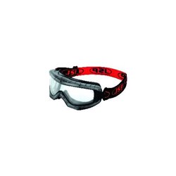 JSP Vollsichtbrille Thermex EVO,PC, klar, beschlagfr.