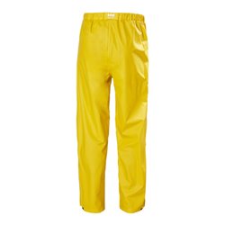 Helly Hansen Regenhose Voss,PU-Stretch Gr. 3XL, gelb