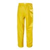 Helly Hansen Regenhose Voss,PU-Stretch Gr. 4XL, gelb