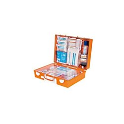 SÖHNGEN Erste-Hilfe-Koffer Advocat MT CD, Gastro