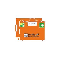 SÖHNGEN Erste-Hilfe-Koffer Advocat MT CD, Gastro