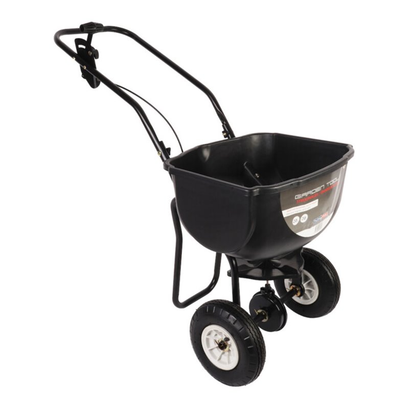 Löffert Stiele Streugutwagen 20 ltr.