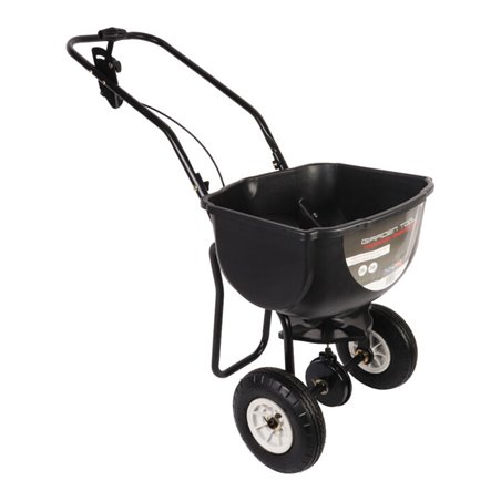 Löffert Stiele Streugutwagen 20 ltr.