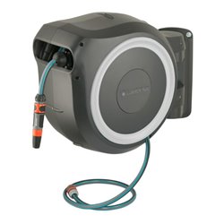 Gardena Wandschlauchbox RollUp M/L 18622-33