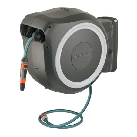 Gardena Wandschlauchbox RollUp M/L 18622-33