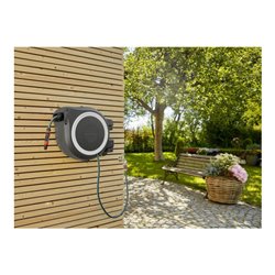 Gardena Wandschlauchbox RollUp M/L 18622-33