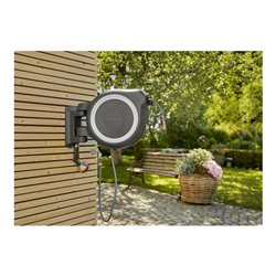 Gardena Wandschlauchbox RollUp M/L 18622-33