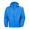 Helly Hansen RegenjackeVoss,PU-Stretch Gr. 4XL, racerblue