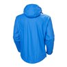 Helly Hansen RegenjackeVoss,PU-Stretch Gr. 4XL, racerblue