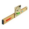 SOLA Neigungswasserwaage NAM 50 T 50cm