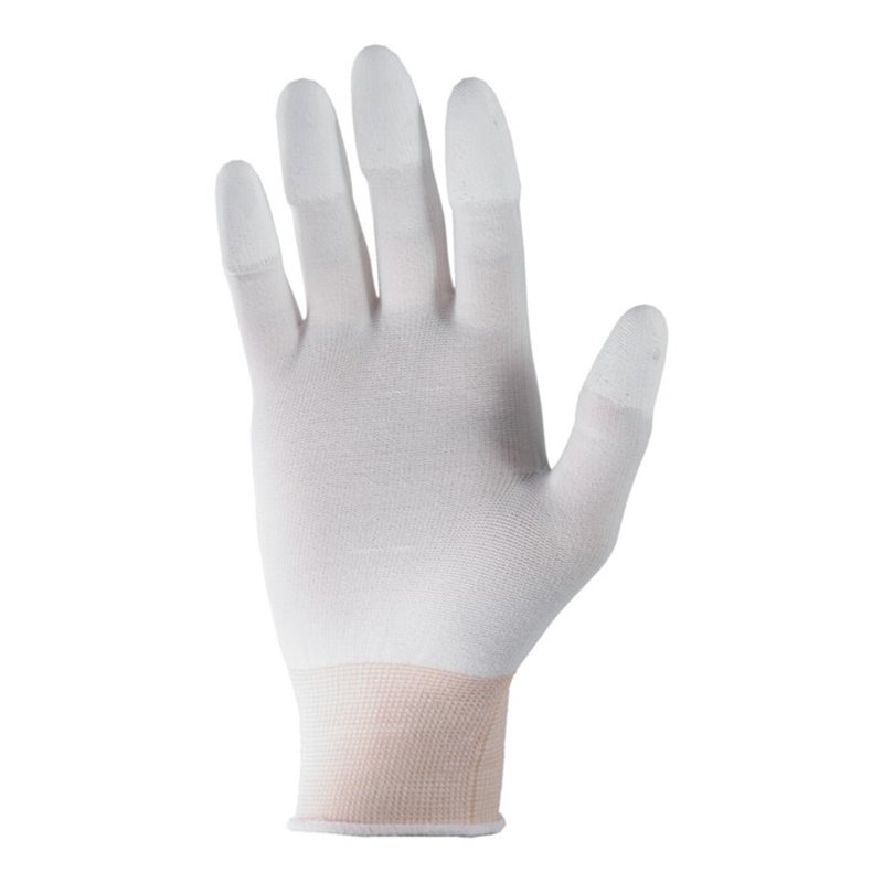 Honeywell Hds Camapur® Comfort 617+ Kat. II, weiß/weiß, 7