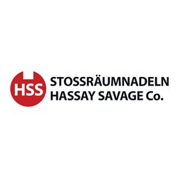 Räumnadel HSS Gr18V Hassay Savage IBT