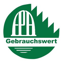 WATEX Schnittschutzlatzhose FJ Des.A,Cl.1,58,grün/orange