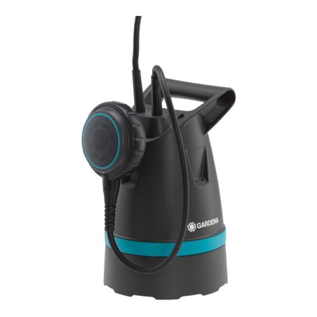Gardena Klarwasser-Tauchpumpe 8600 09001-47
