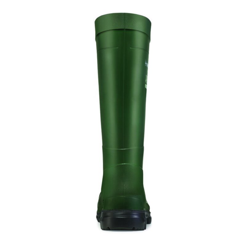 Dunlop PUROFORT TerraPRO S5 SRC, Grün, Gr. 41