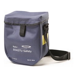 Ekastu Safety Maskentrage- und Aufbewahrungstasche für Vollmasken