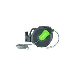 GEKA autom. Wand-Schlauchbox K15 15m+2m 1/2'