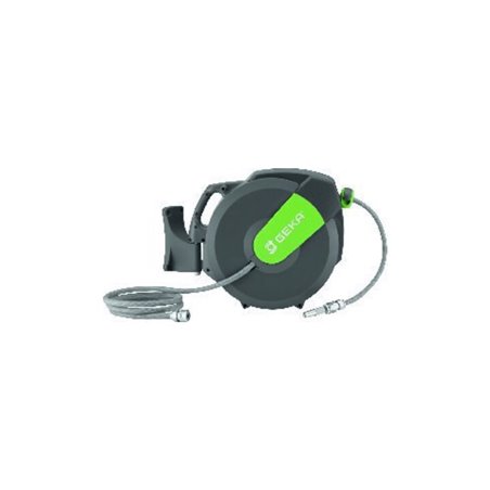 GEKA autom. Wand-Schlauchbox K15 15m+2m 1/2'