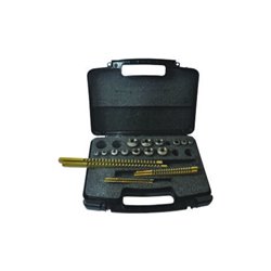 Räumnadel-Set HSS Gr. 4+5+6+8mm Hassay Savage IBT
