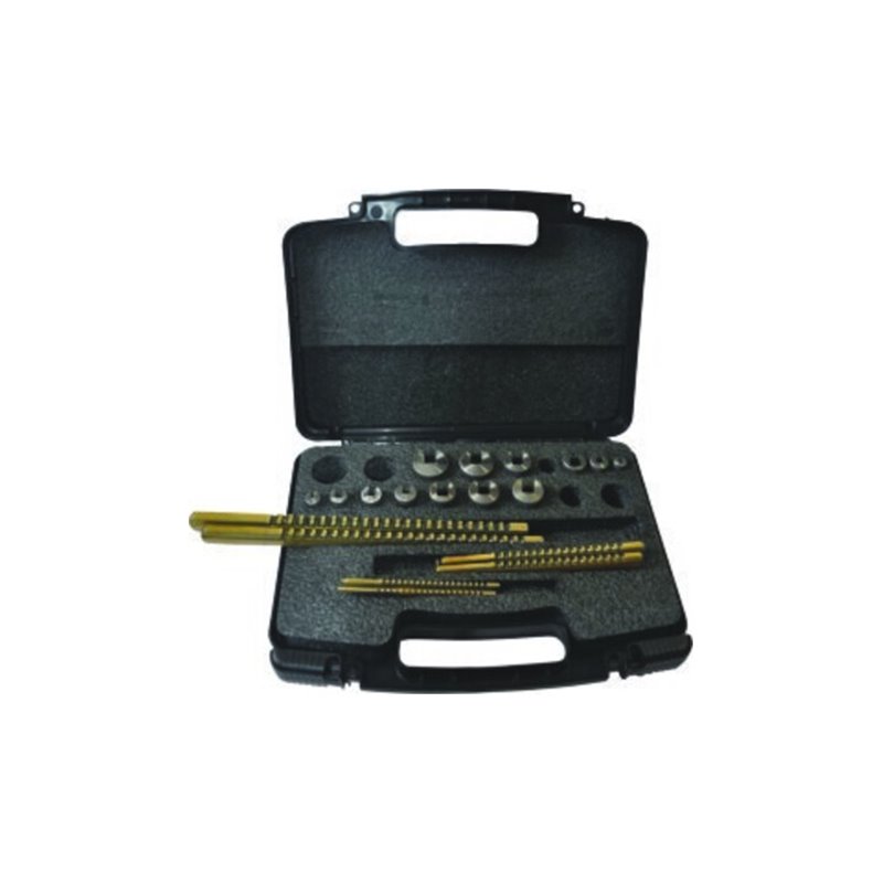 Räumnadel-Set HSS Gr. 4+5+6+8mm Hassay Savage IBT