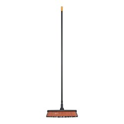 Fiskars Solid Allzweckbesen L