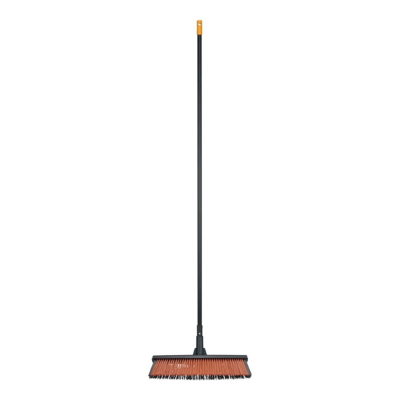 Fiskars Solid Allzweckbesen L