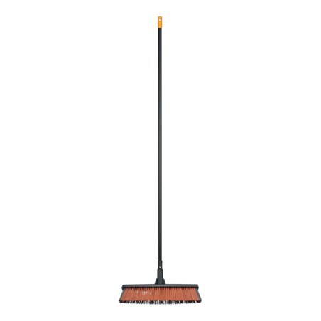 Fiskars Solid Allzweckbesen L