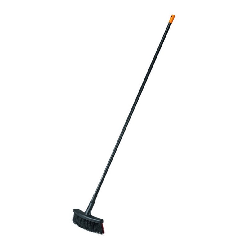 Fiskars Allzweckbesen Kopf M Solid