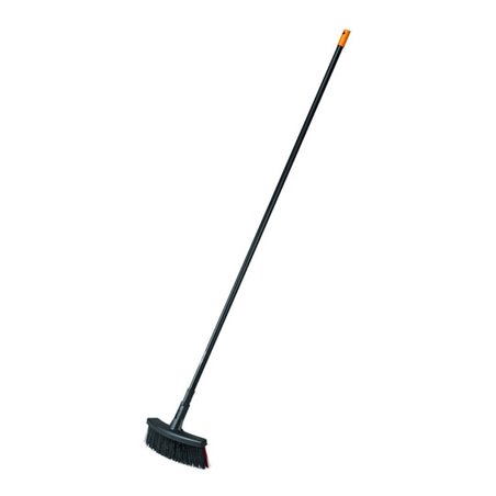 Fiskars Allzweckbesen Kopf M Solid
