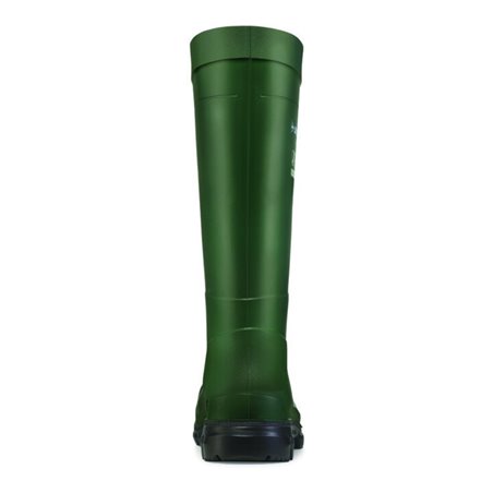 Dunlop PUROFORT TerraPRO S5 SRC, Grün, Gr. 46